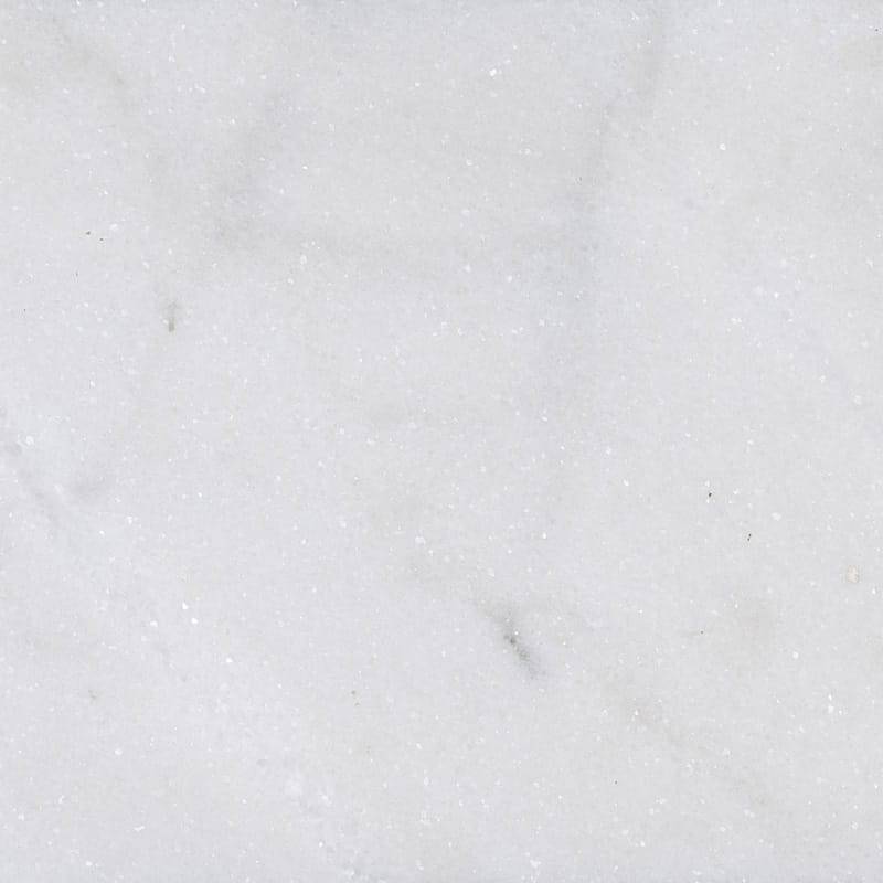 Bianco Caldo Marble 18x18 Polished Tile - tilestate