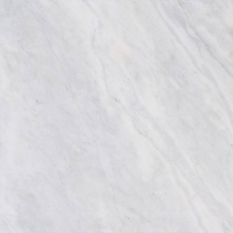 Bianco Caldo Marble 24x24 Polished Tile - tilestate
