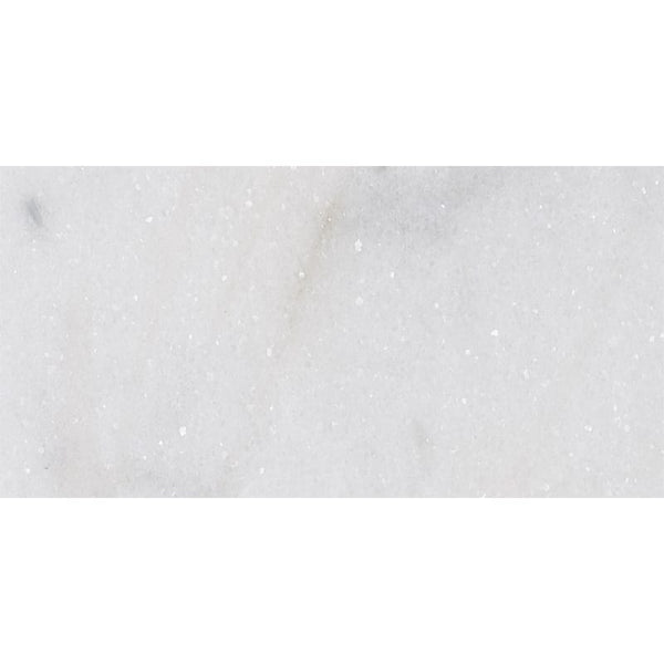 Bianco Caldo Marble 6x12 Polished Tile - tilestate