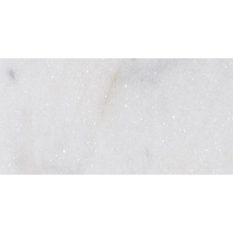Bianco Caldo Marble 6x12 Polished Tile - tilestate