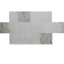 Calacatta Amber Marble 12x24 Honed Tile - tilestate
