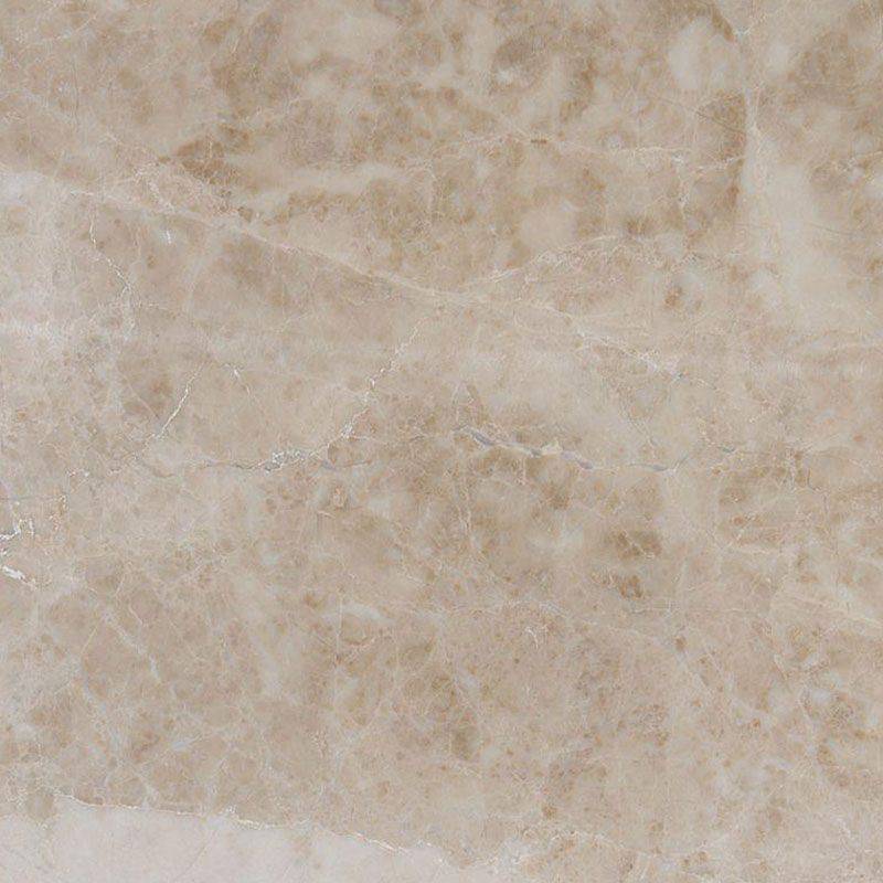 Cappuccino Marble 12x12 Polished Tile - tilestate