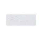 Dolomite Pearl Marble 3x6 Polished Tile - tilestate