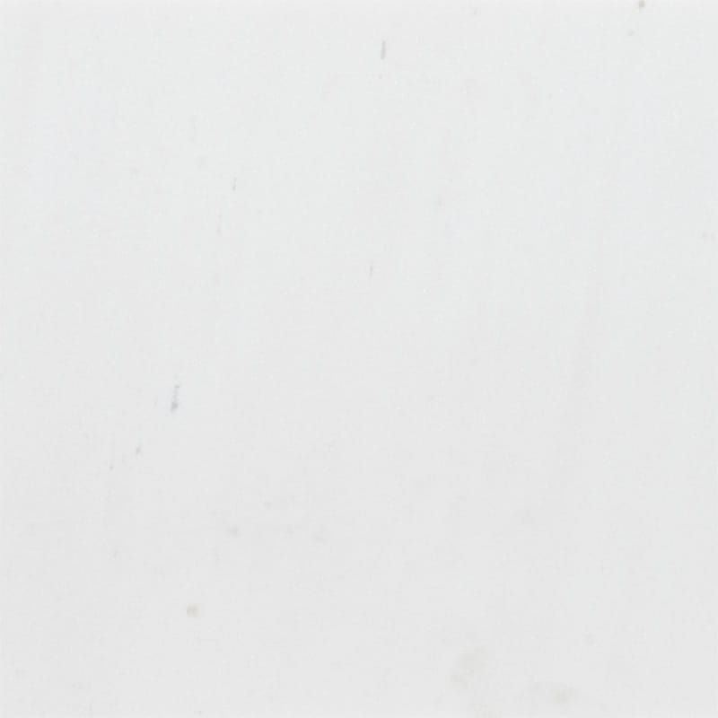 Mont Blanc White Marble 18x18 Honed Tile - tilestate