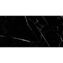 Nero Marquina Marble 6x12 Polished Tile - tilestate