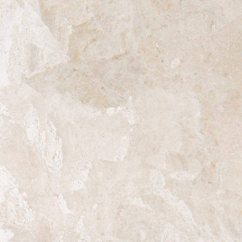 Nobel Beige Marble 24x24 Honed Tile - tilestate