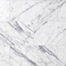 Statuario Marble 12x24 Polished Tile - tilestate