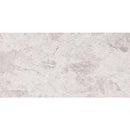 Tundra Gray Marble 6x12 Honed Tile - tilestate