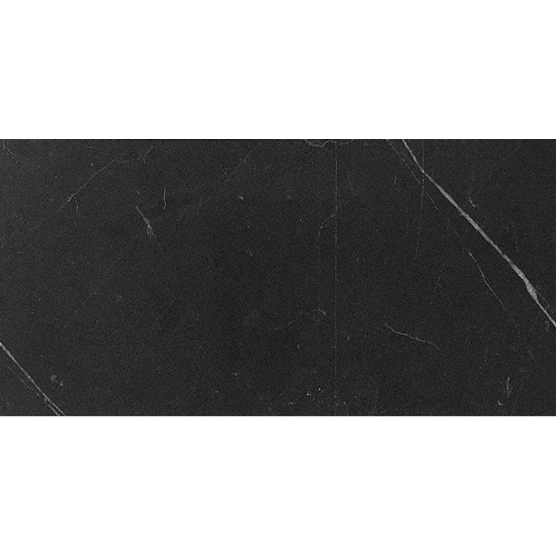 Field Tile 3x6 Nero Honed Eastern Black Tile - tilestate