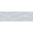 Movement Grey Deco Ceramic Tile - tilestate