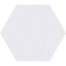 MOVEMENT  HEXAGON GREY Porcelain Tile - tilestate