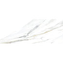 Imperial Imperial Matte Calacatta 24x48 Porcelain Tile - tilestate