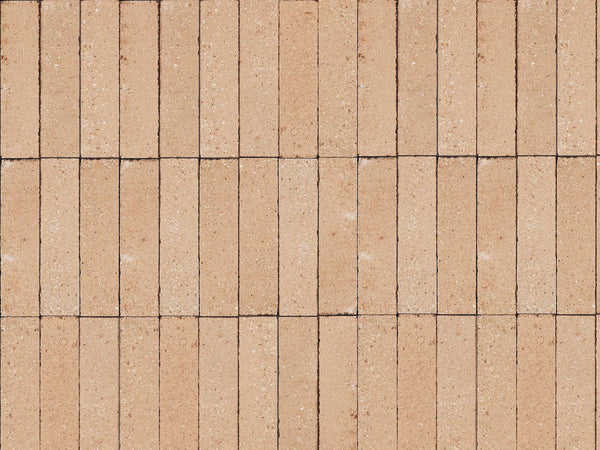 Sand Block 2x8 Tile - tilestate